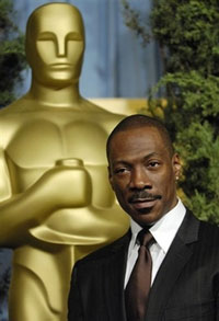 Phim hài mới của Eddie Murphy