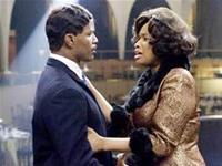 Jennifer Hudson:  “Tôi chưa bao giờ mơ tới hôm nay”