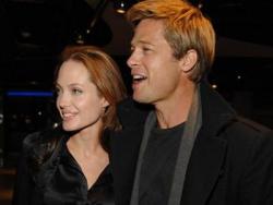 Brangelina mua nhà ở Đức