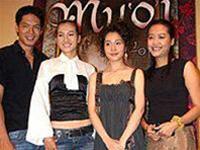Điện ảnh VN 2007: Bùng nổ phim nhựa!