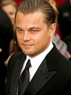 Leonardo DiCaprio đóng phim Thương thành phiên bản Mỹ