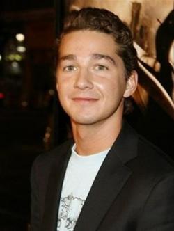 Shia LaBeouf và Brosnan với hai vai diễn đáng chú ý