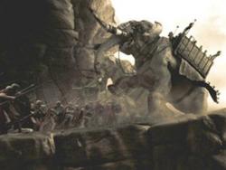 300 – “bom tấn” nổ sớm của Hollywood