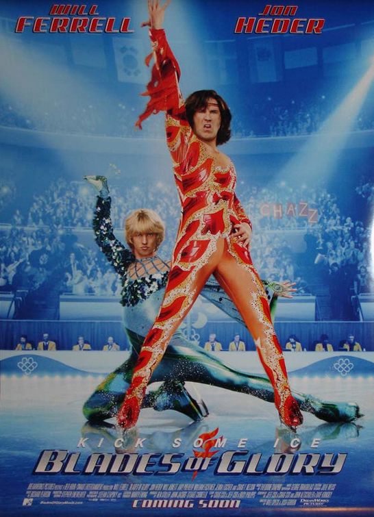 Blades of Glory