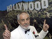Sean Connery sẽ tham gia phim “Indiana Jones” 4