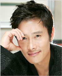 Lee Byung Heon nhập cuộc với “Hero”