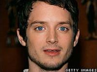 Elijah Wood làm nhà sản xuất phim