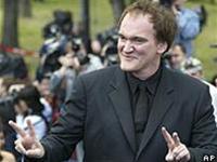 Cannes 2007: Tarantino lại đoạt Cành cọ vàng?