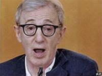 Woody Allen đổi nghề