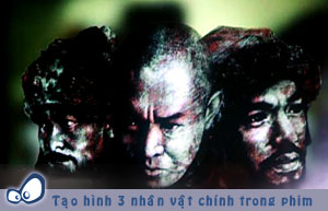 5 dự án phim Trung Quốc năm 2007