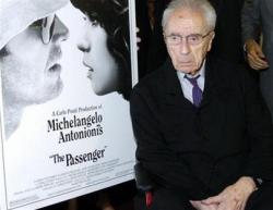 “Người khổng lồ cuối cùng của điện ảnh Ý” qua đời