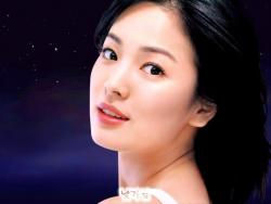 Song Hye Kyo với vai diễn đầu tiên tại Mỹ