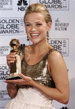Ngôi sao của Walk in Line đứng đầu top Nữ diễn viên có thu nhập cao nhất năm 2007
