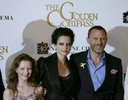 The Golden Compass thất thu trong ngày phát hành