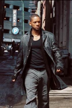 Will Smith sản xuất phim