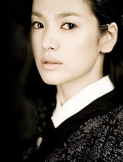“Nàng Hwang Jin Yi” nhận giải poster của năm