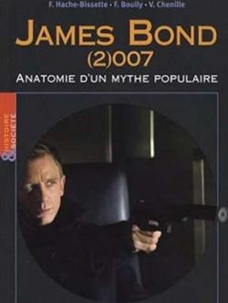 James Bond (2)007 – Giải phẫu huyền thoại đại chúng