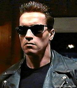 Terminator IV vắng mặt Arnold Schwarzenegger