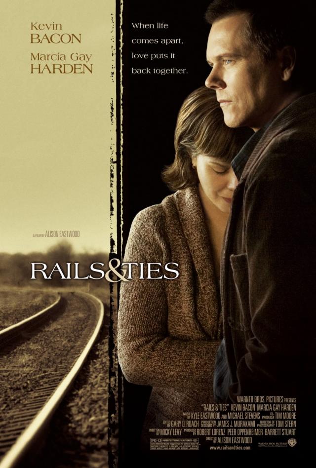 Rails and Ties
