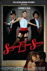Saigon Love Story
