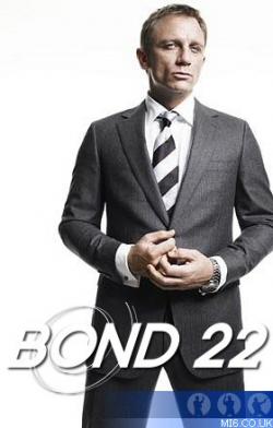 Khởi quay bộ phim mới nhất về điệp viên 007