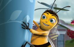 Phiêu lưu trong mật ngọt cùng ‘Bee movie’