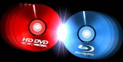 Toshiba chính thức “khai tử” HD DVD