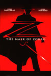 The Mask of Zorro