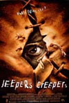 Jeepers Creepers