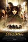 The Lord Of The Rings : The Fellowship of the Ring
