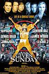 Any given sunday