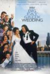 My Big Fat Greek Wedding