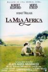 Out of Africa