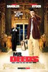 Mr. Deeds