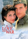 In love and war