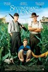 Secondhand lions