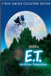 E.T- The Extra-Terrestrial (1982)