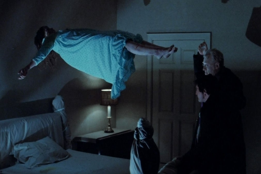 The Exorcist Vol 1
