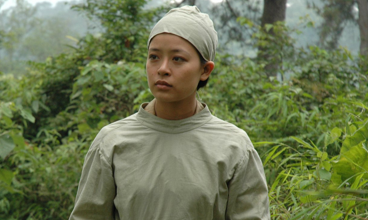 Review: Đừng đốt (2009)/ Ôi Sài Gòn (2009)