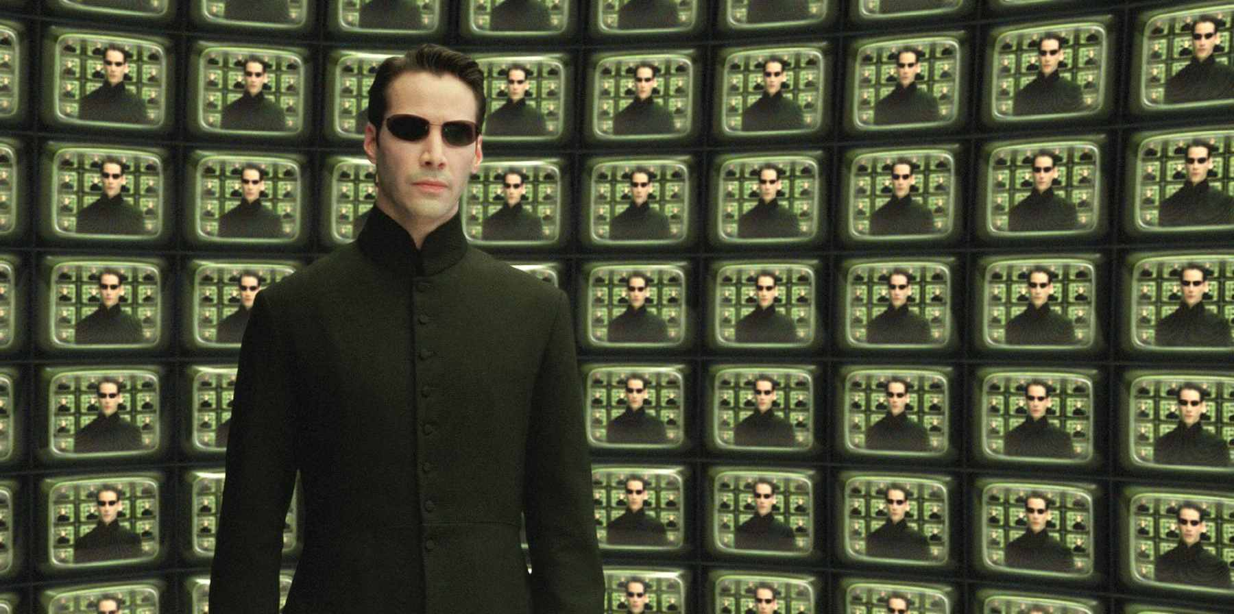 Matrix Reloaded: Niềm tin