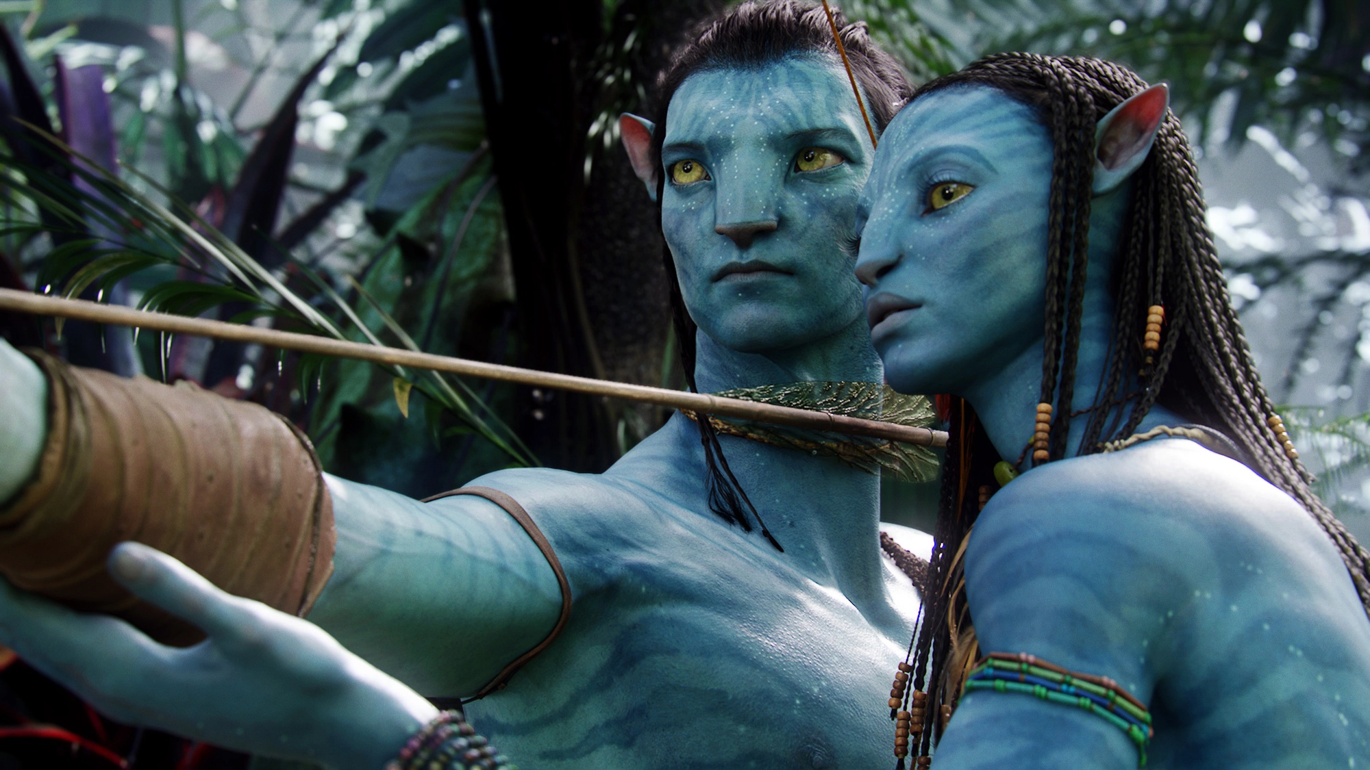 Avatar – Sự trở lại của James Cameron