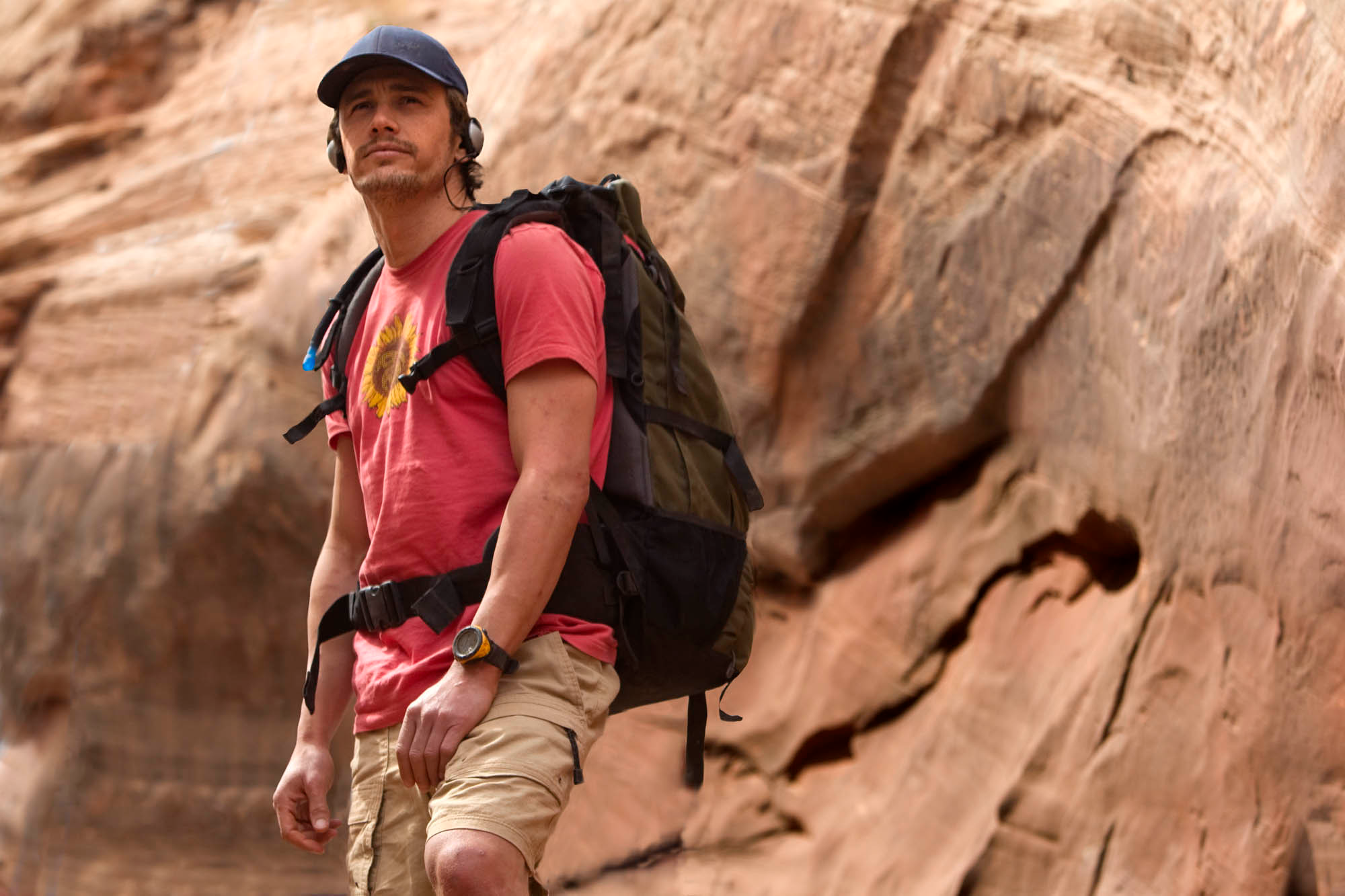 Review: 127 Hours (2010)