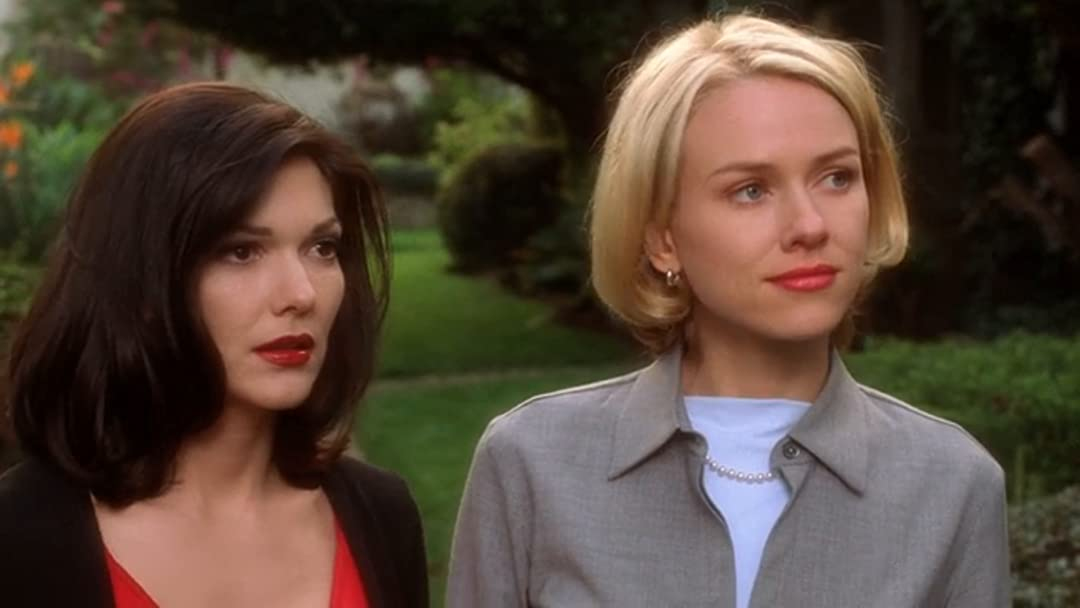 Review: Mulholland Dr. (2001)