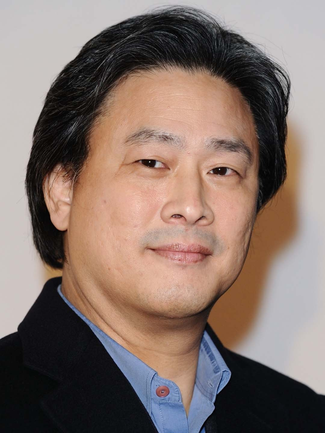 Park Chan Wook