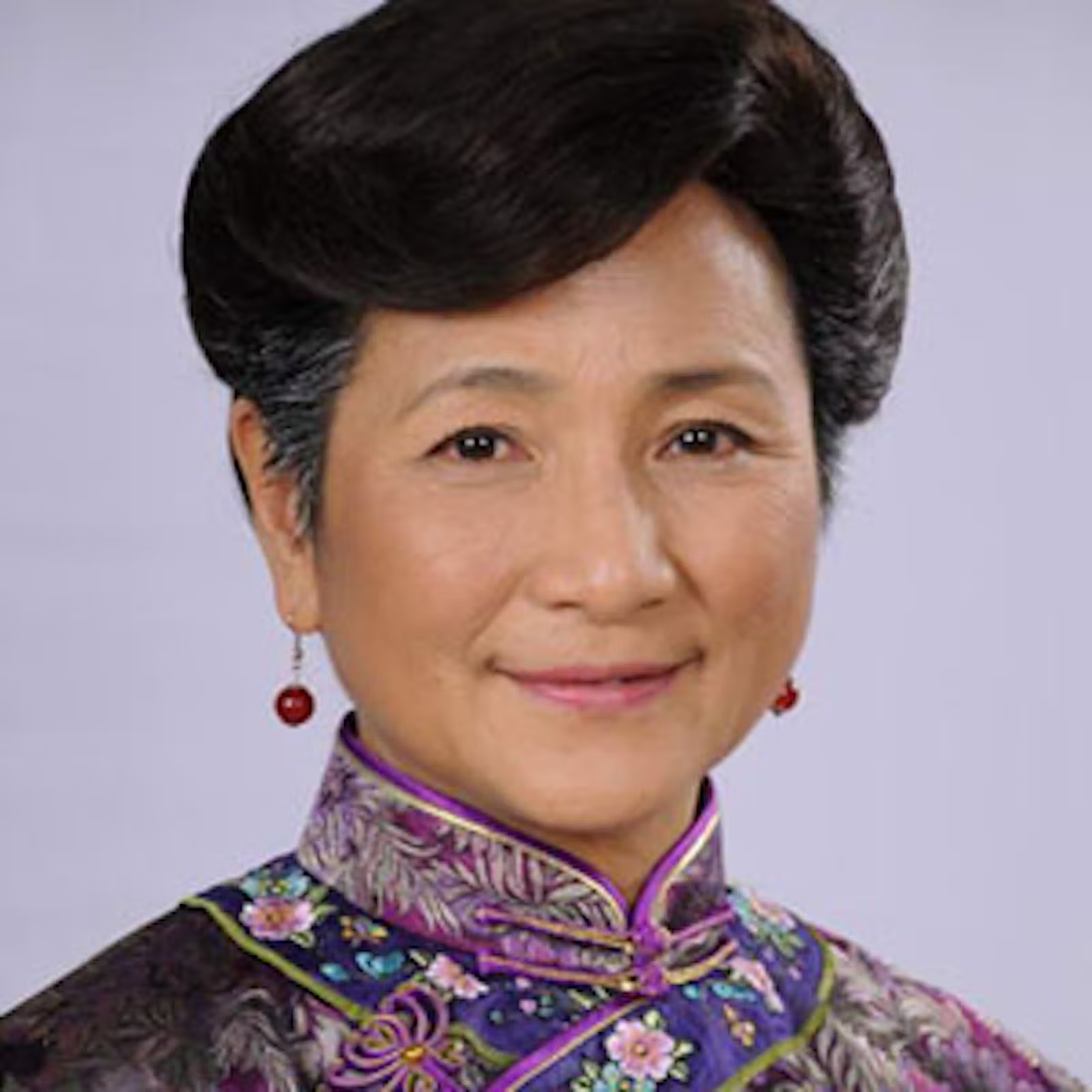 Cheng Pei Pei