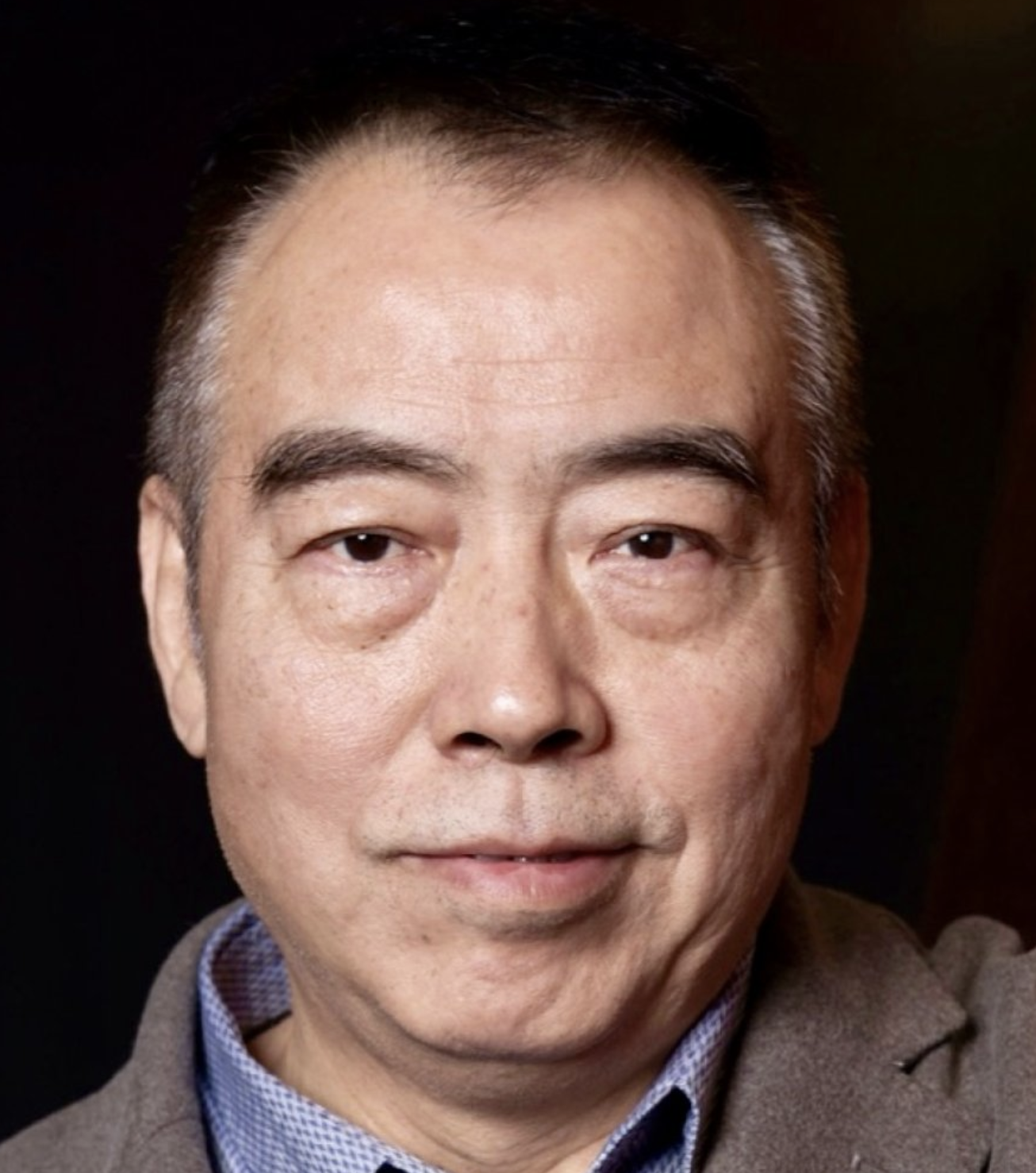 Chen Kai Ge