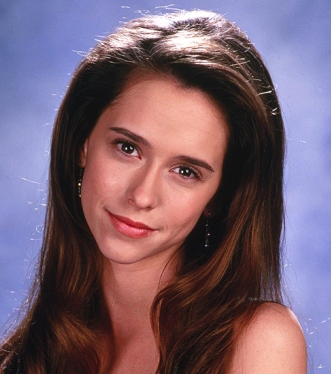 Jennifer Love Hewitt